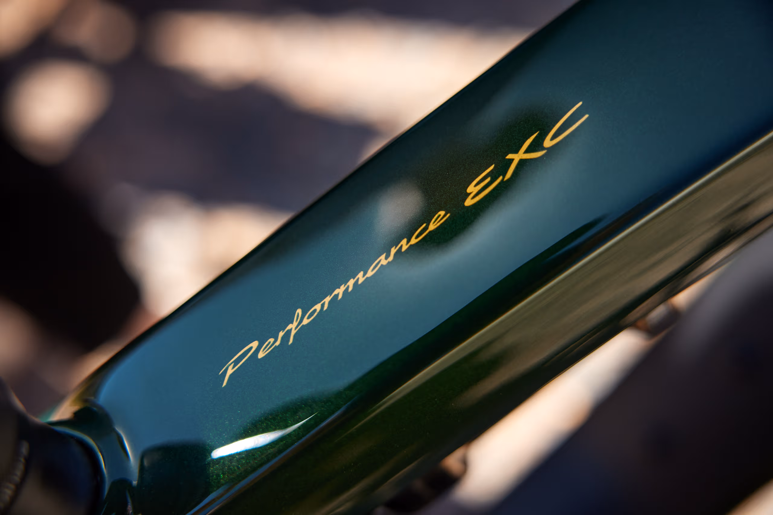 Porsche Cross Performance Ebike Hybrid Performance