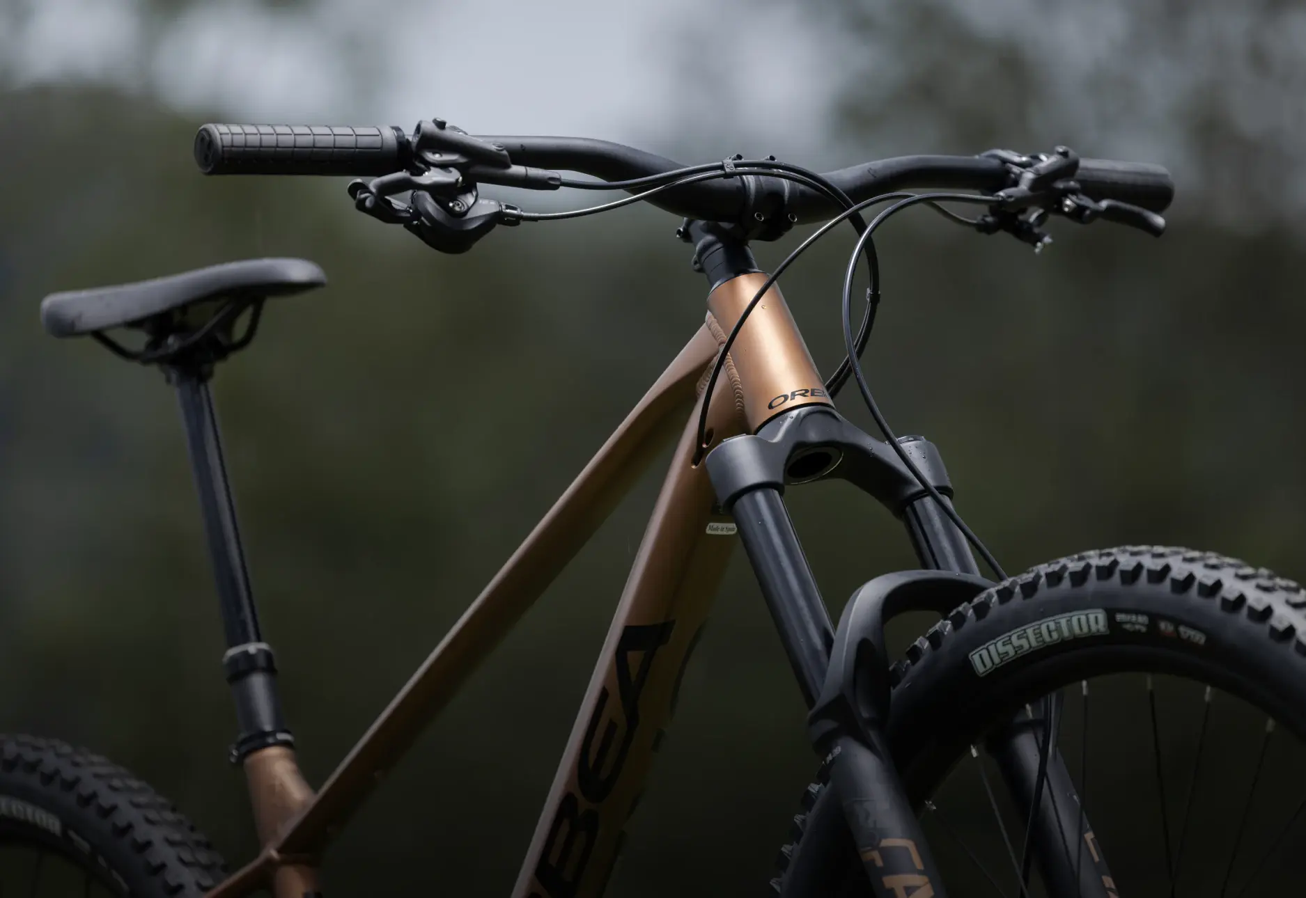 Orbea Laufey Fun Factor