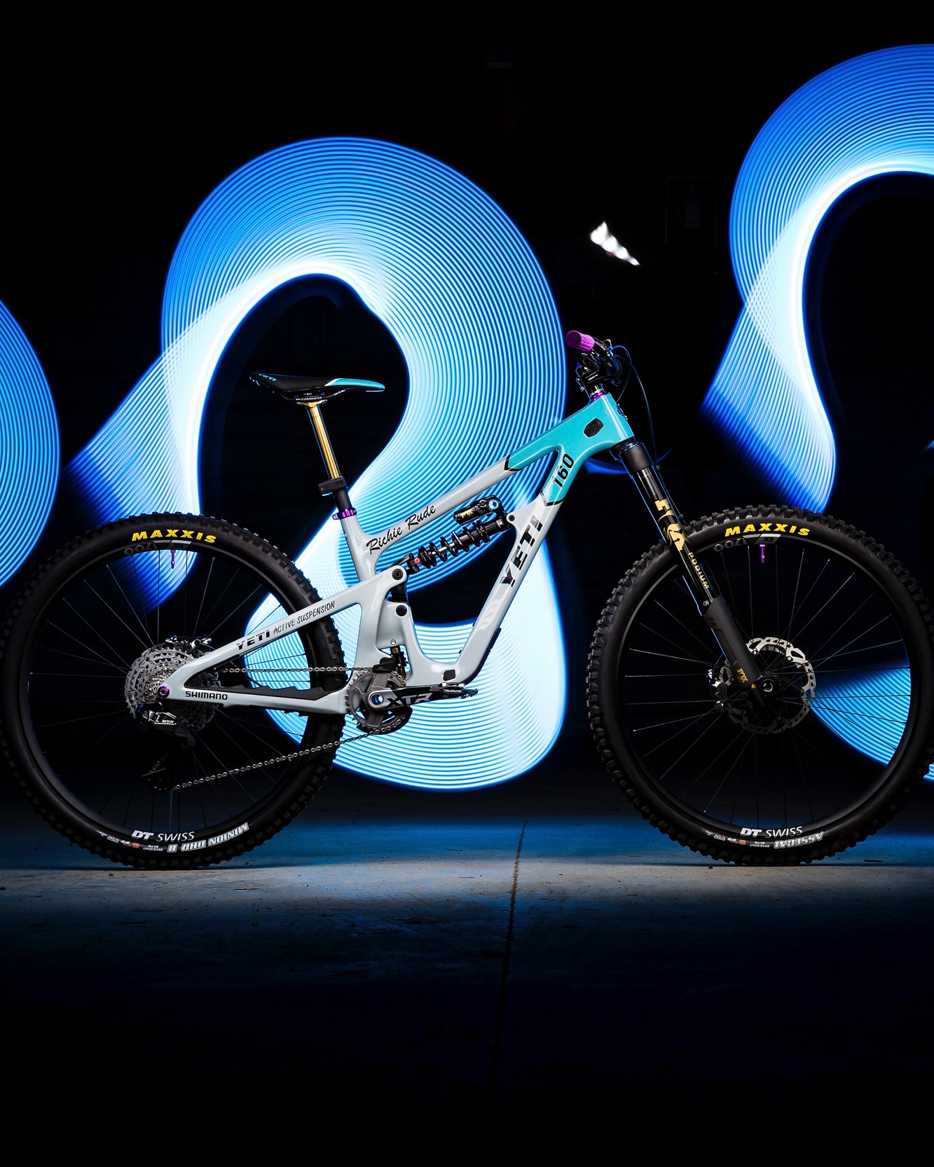 Custom Details and High-End Components