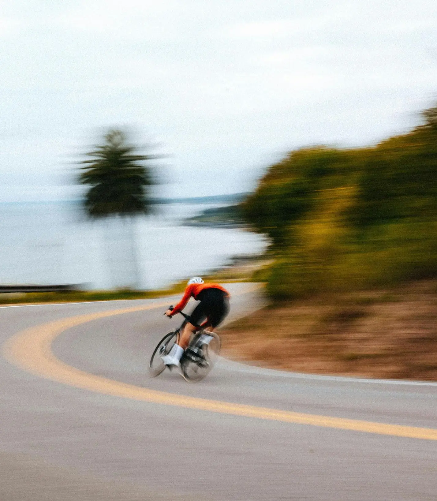 Cervelo R5 Aerodynamic Design