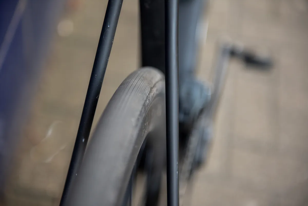 Vittoria Corsa Pro Tubeless Tires