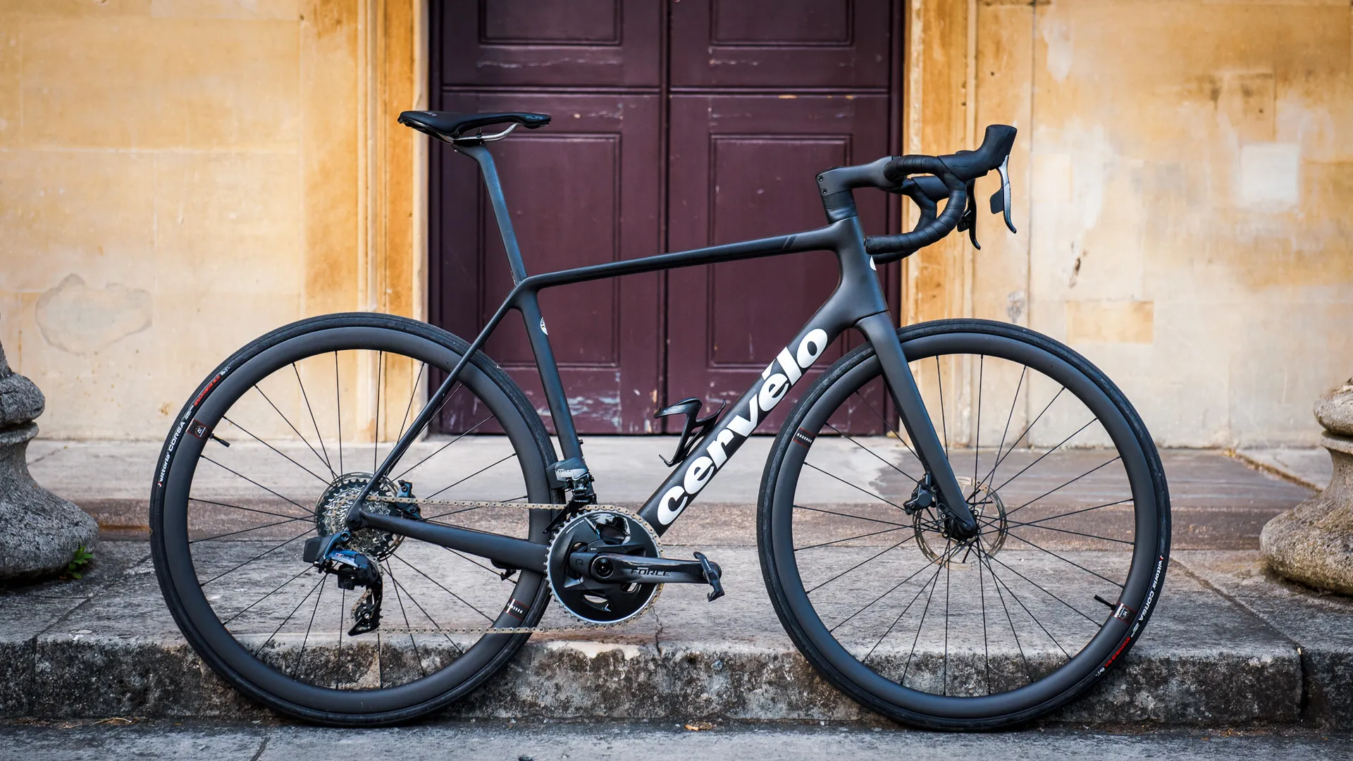Cervelo R5 Force eTap AXS Road Bike Review