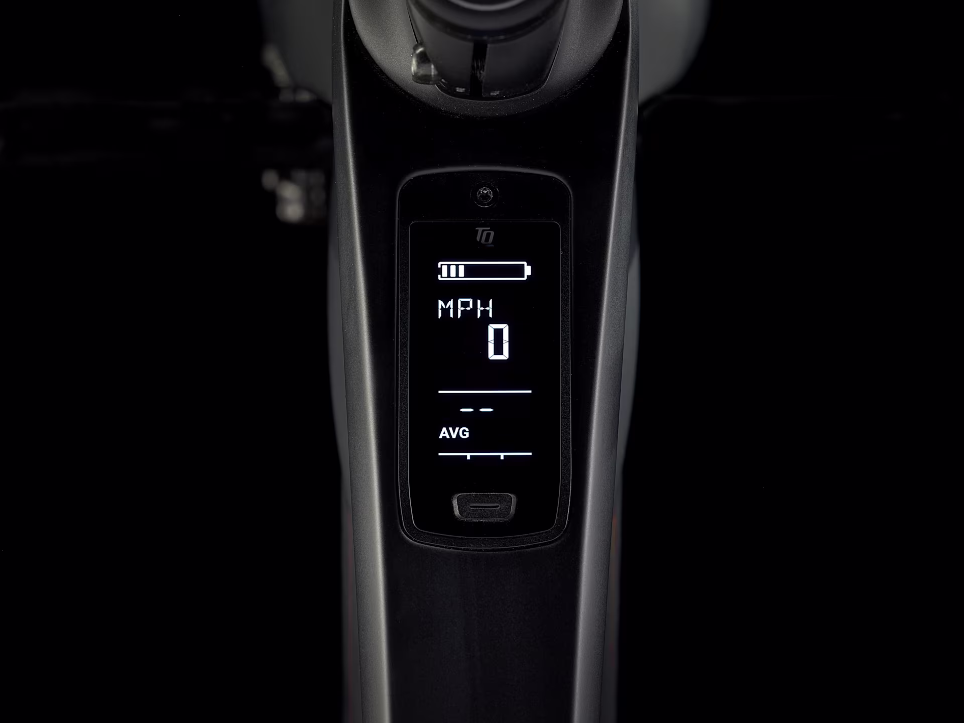 Trek Domane Plus Slr Road Ebike Display Digital