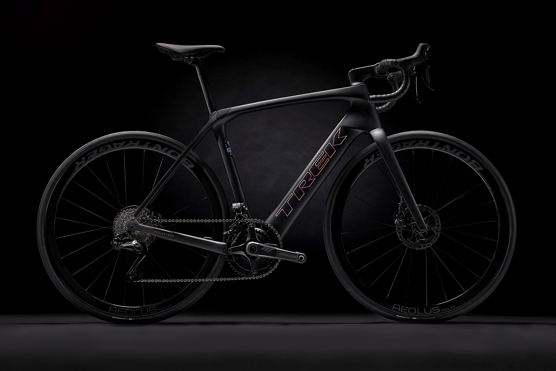 Trek Domane+ SLR 6 Electric Road Bike Review