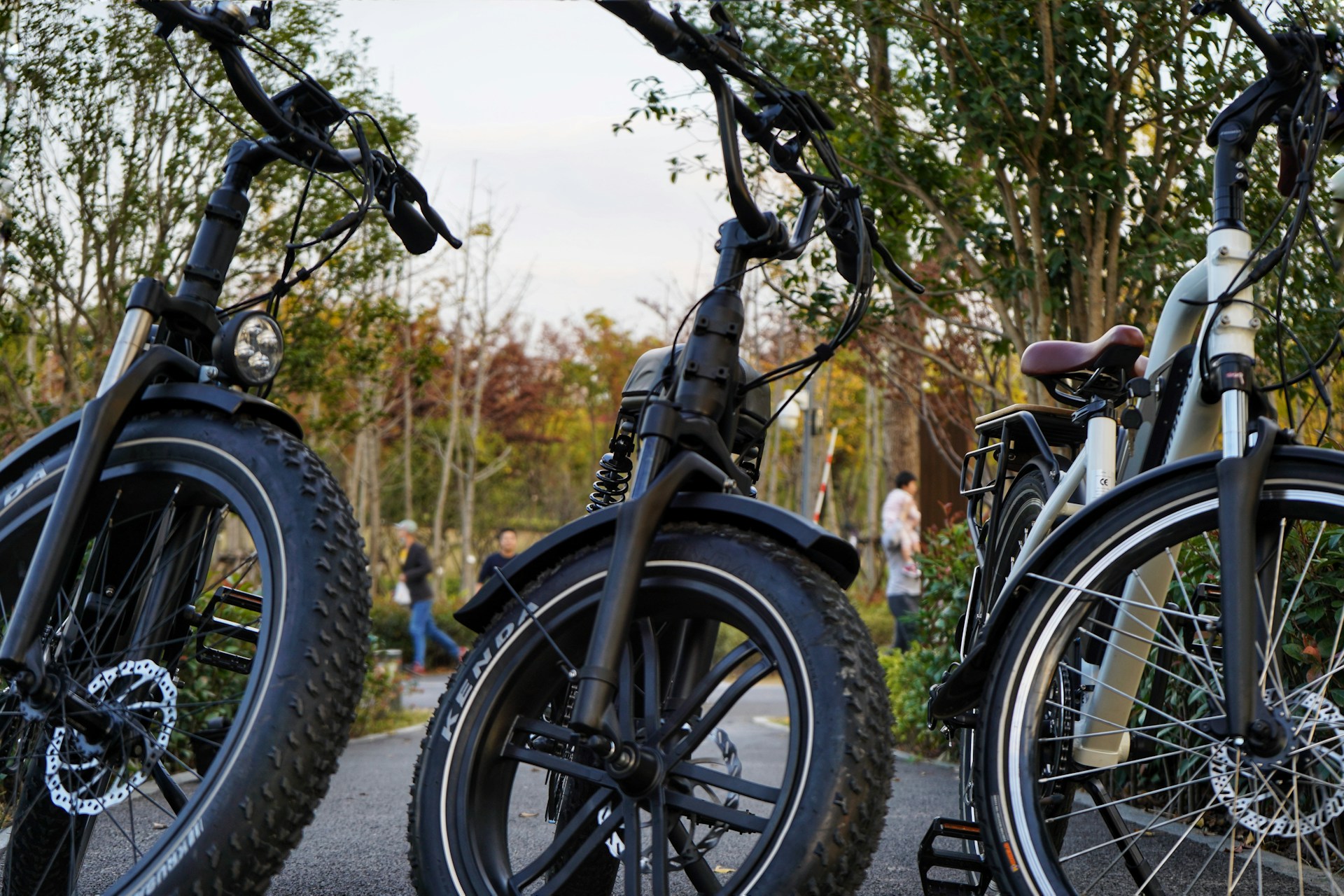 The Ultimate E-Bike Buyer's Guide: Everything You Need to Know Before You Buy