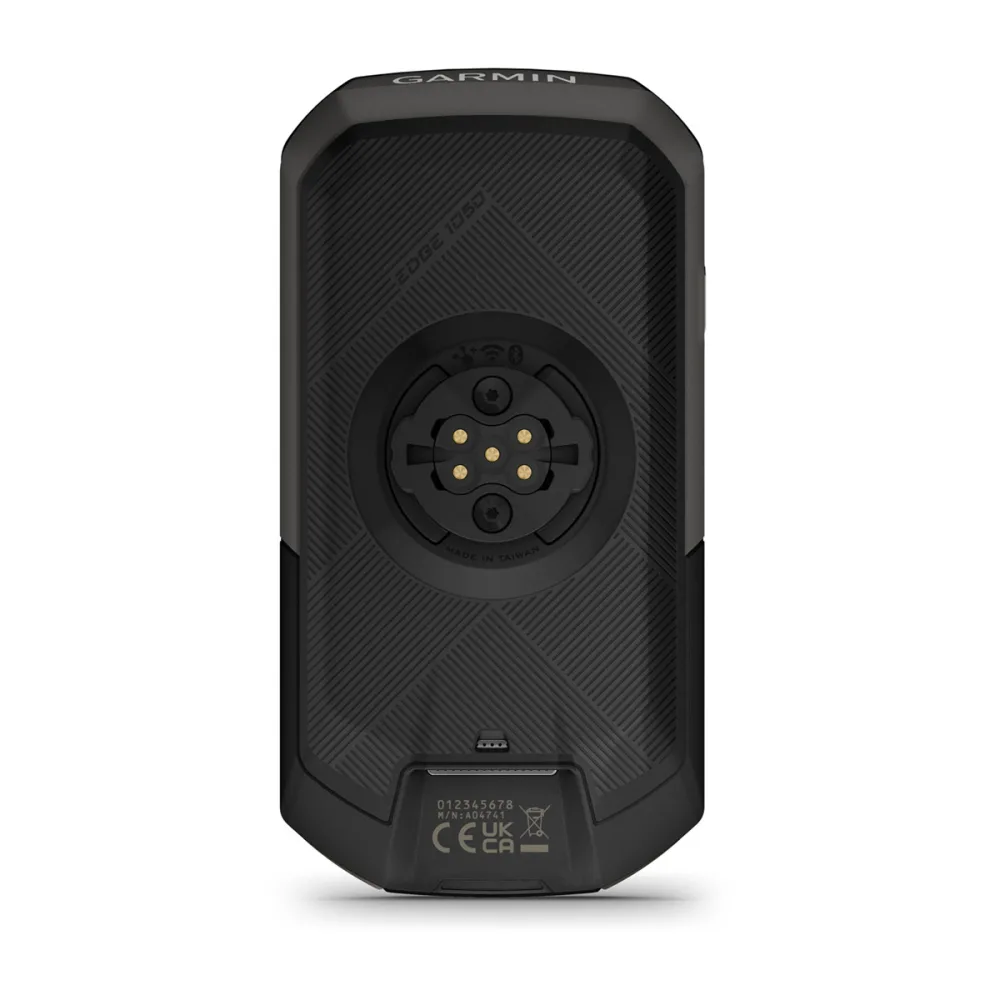 Garmin Edge 1050 Bike Computer Mount Wireless