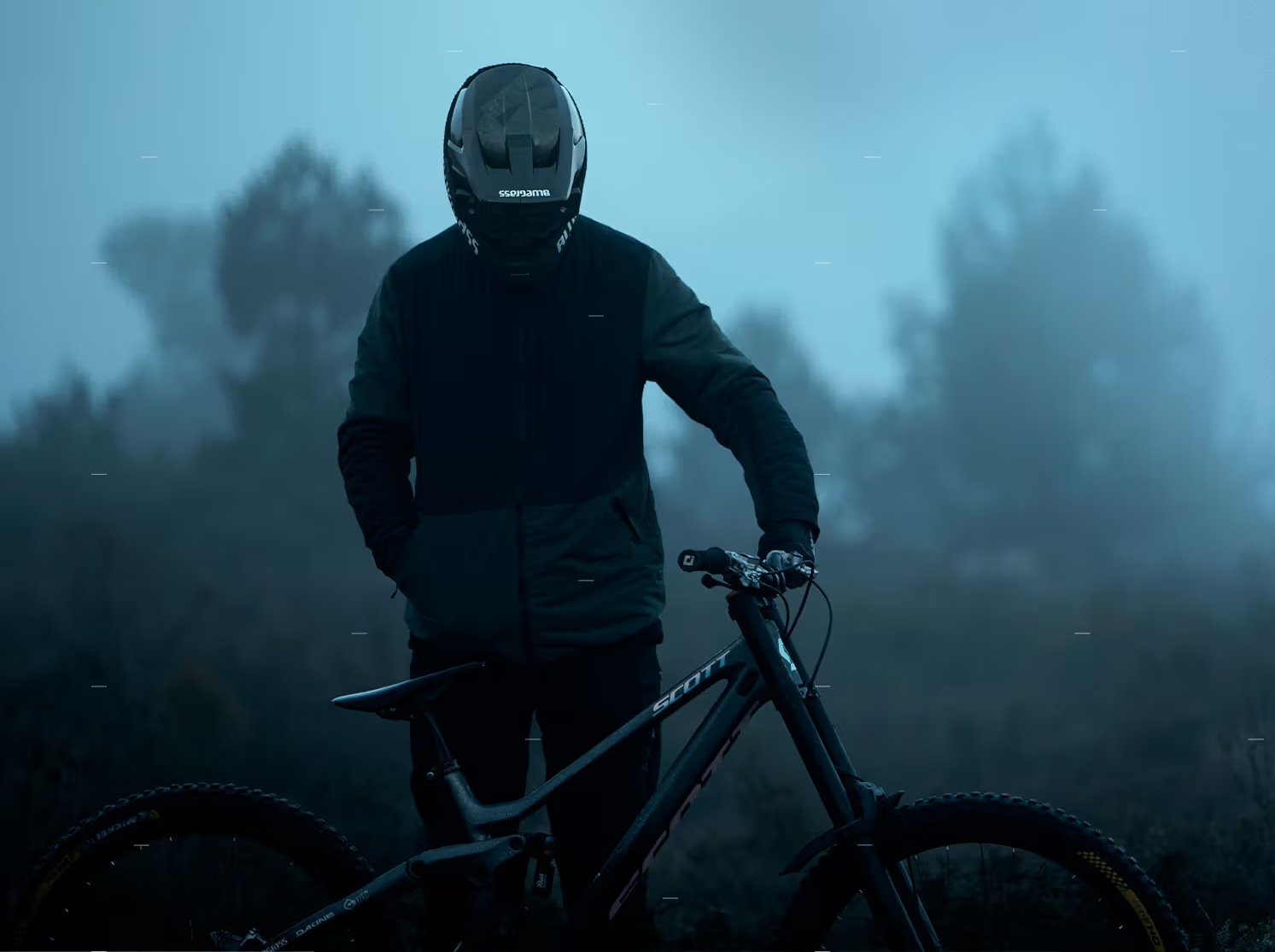 Bluegrass Legit Carbon MIPS Full-Face Helmet Review