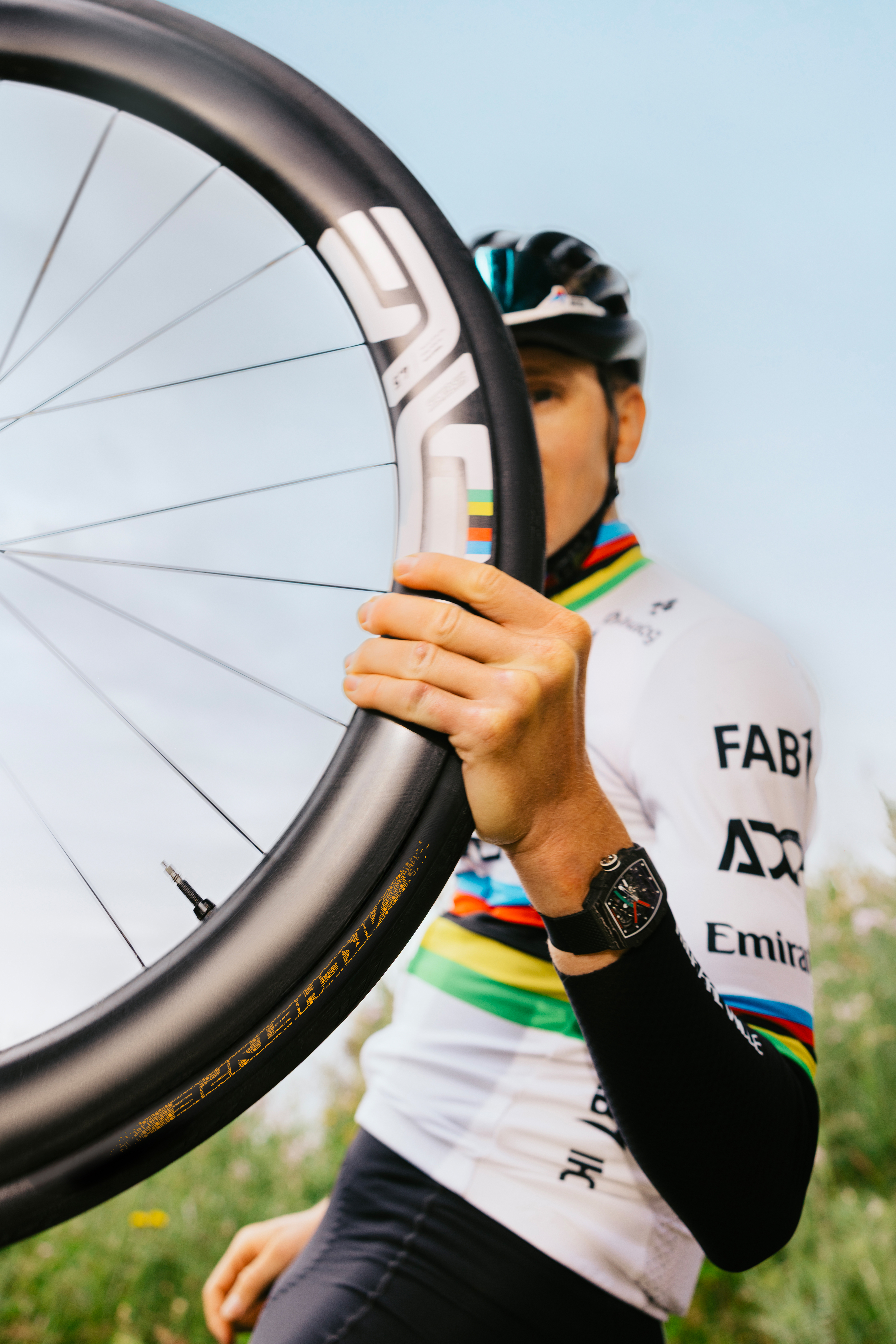 Continental Archetype Tdf Limited Edition Bike Tire Grand Tour