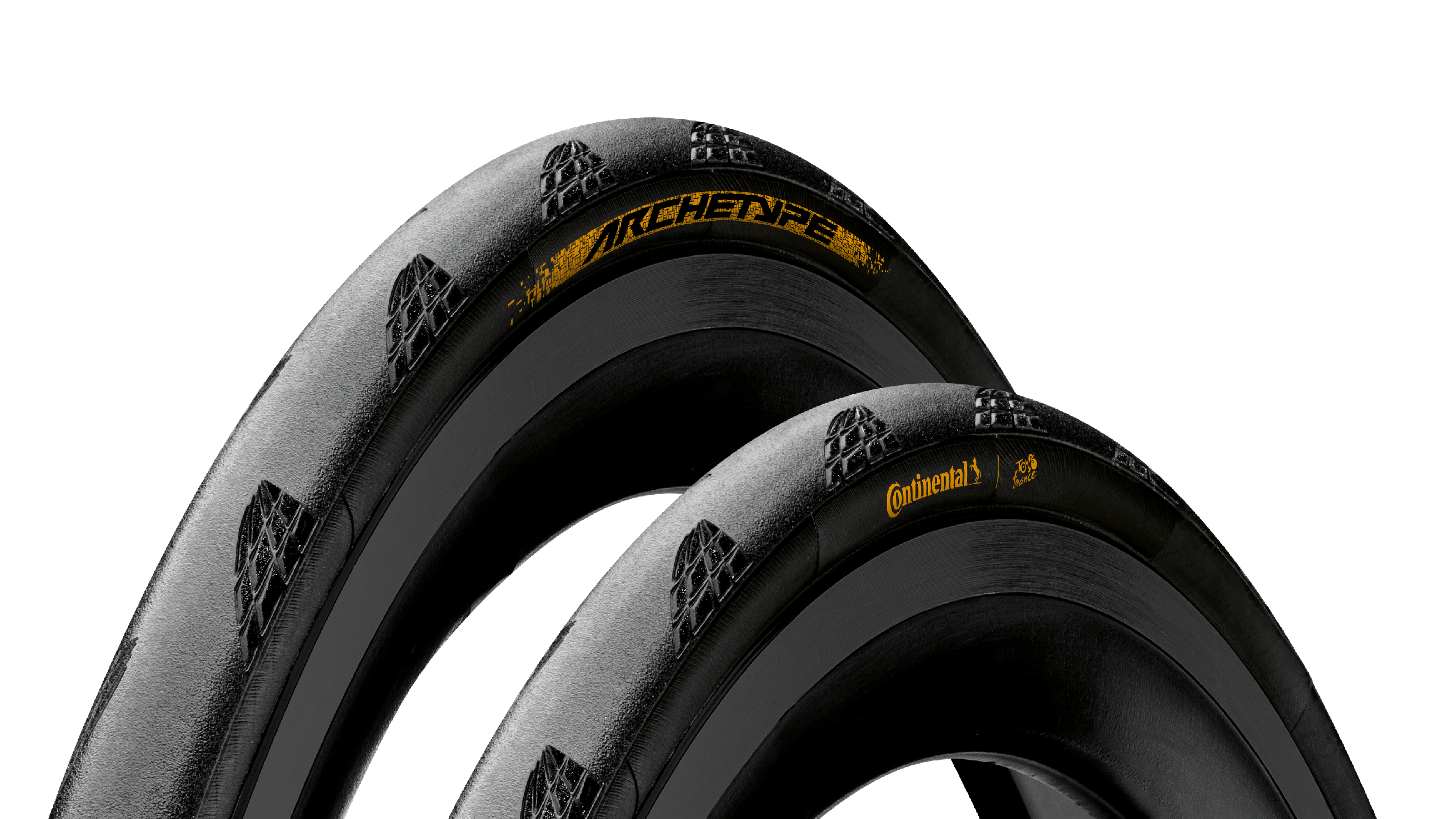 Continental Archetype Tour de France Limited Edition Tire Review