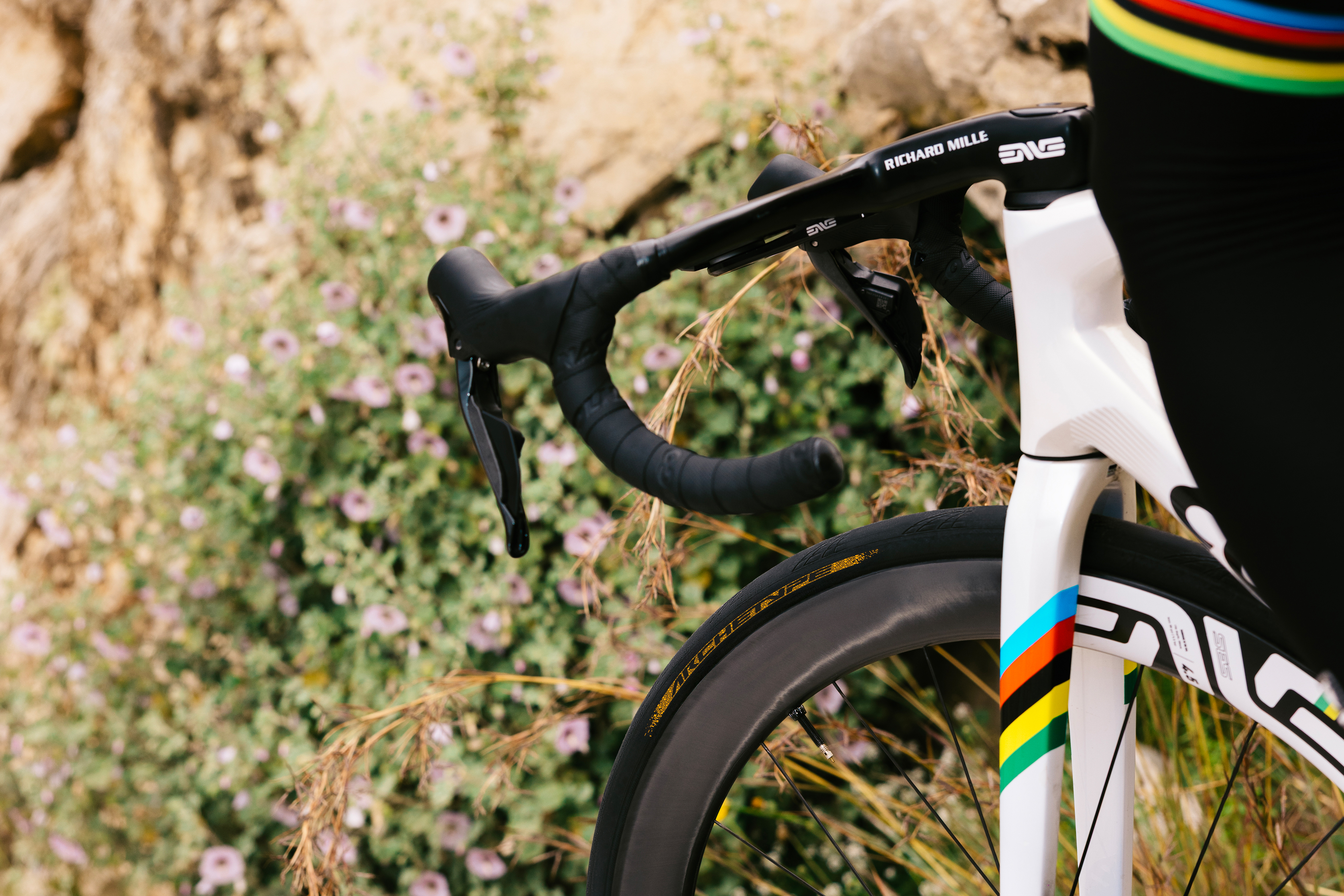 Continental Archetype Tdf Limited Edition Bike Tire Speed