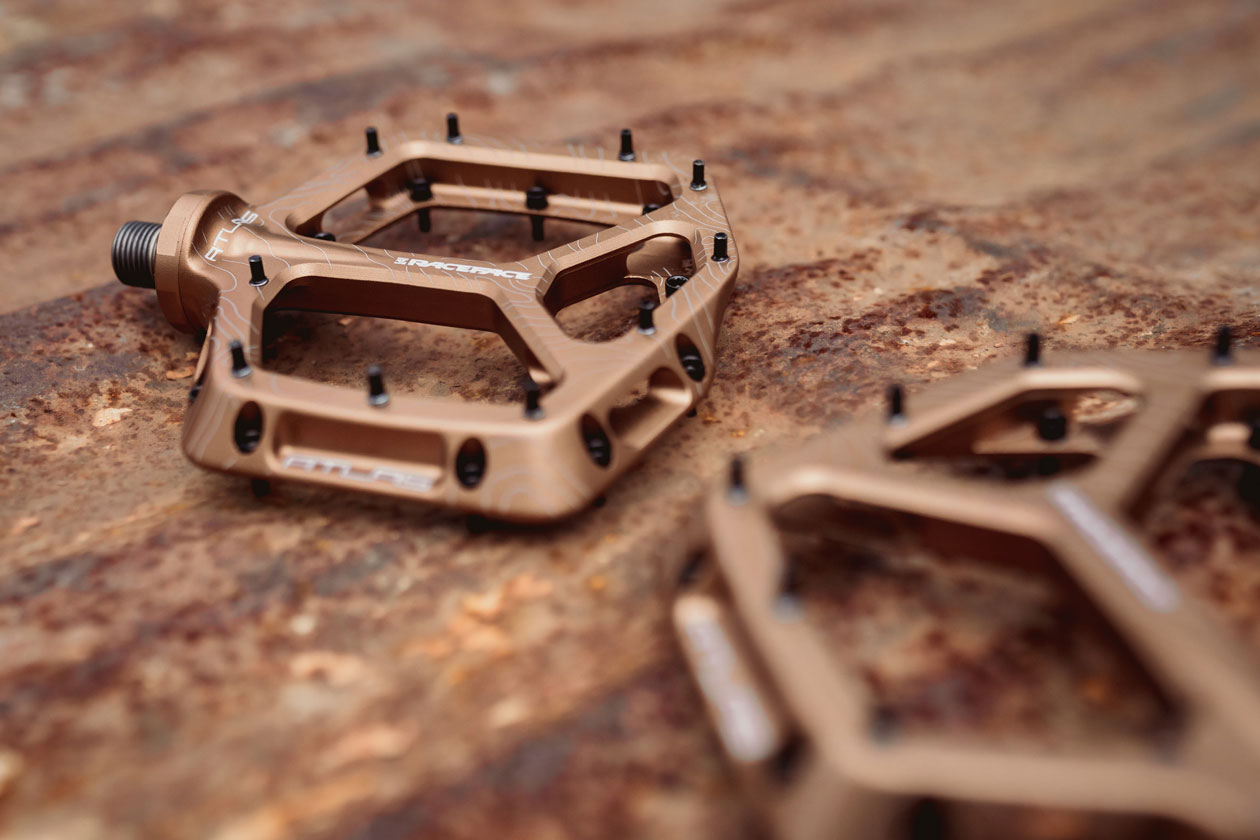 Race Face Atlas Pin Configuration