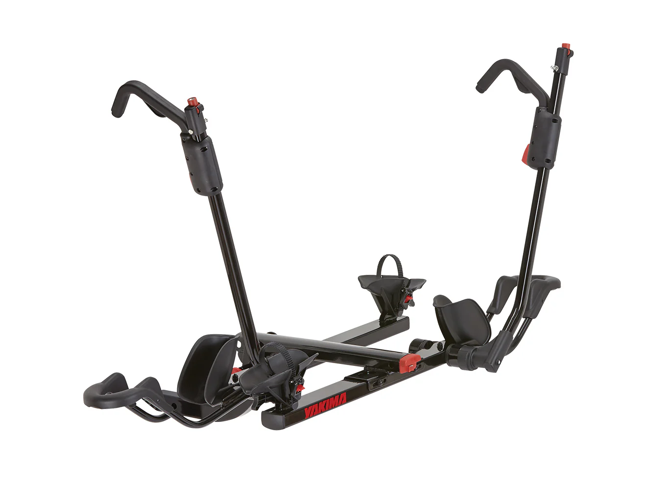 Yakima Holdup 2 Bike Hitch Rack Product