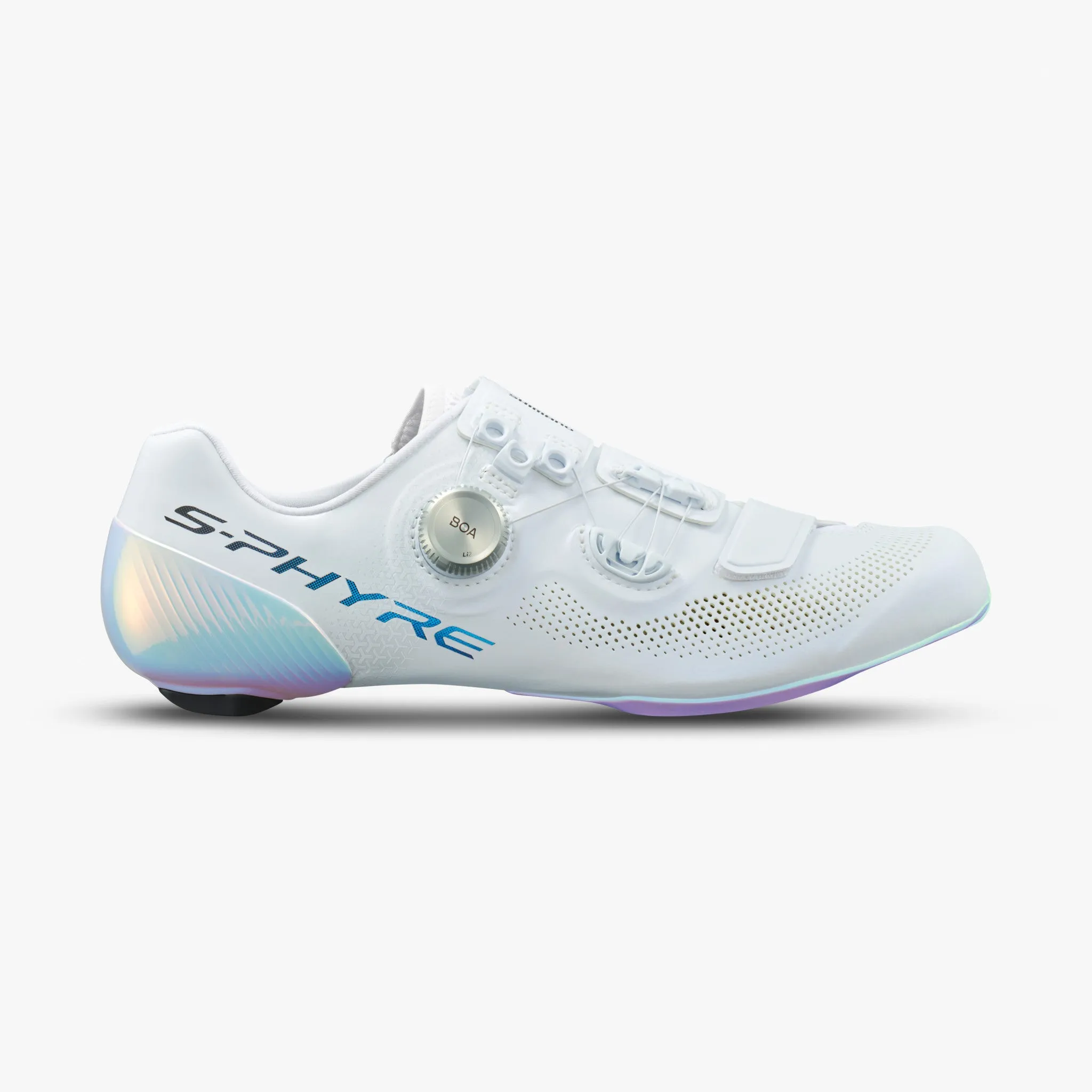 Shimano S-PHYRE SH-RC903 PWR Road Cycling Shoes Review