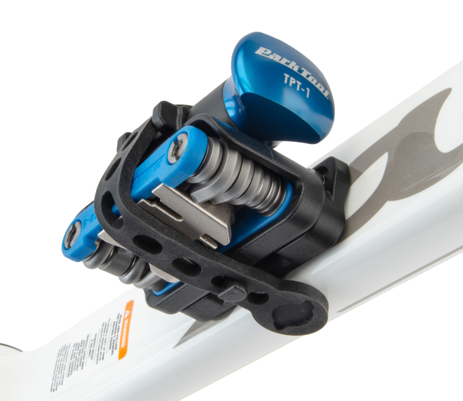 Park Tool Rescue Tool Pod RTP-1 Multi-Tool Review