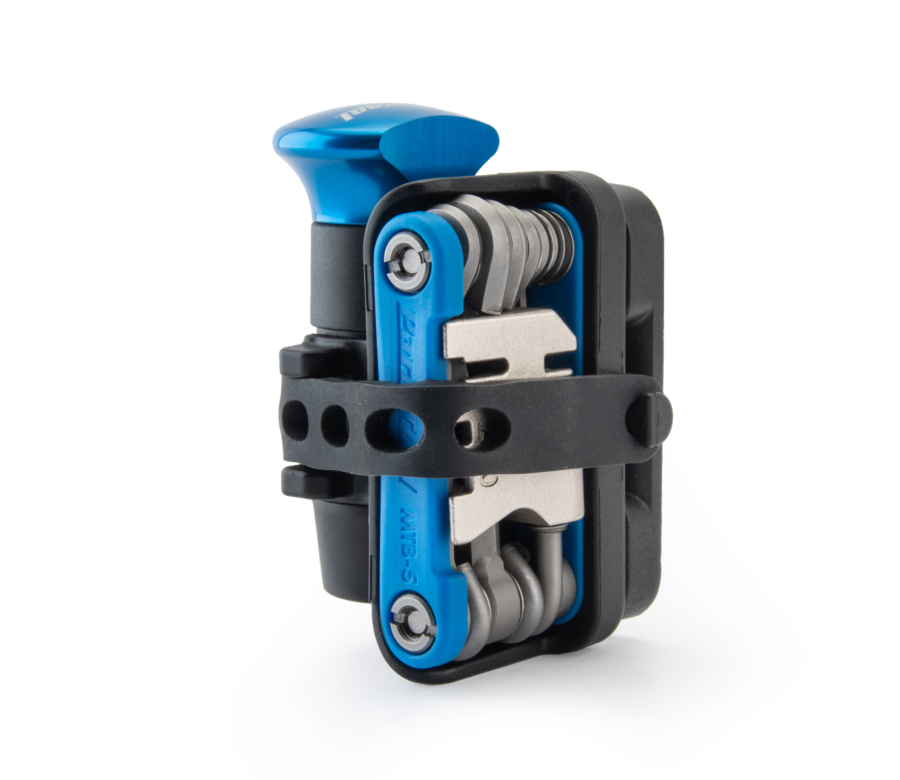 Parktool Rescue Tool Pod Rtp