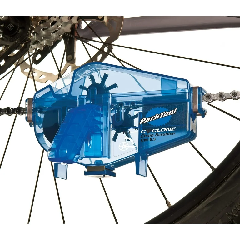 Parktool Chain and Drivetrain Cleaning Kit Cg 2 4 Chain