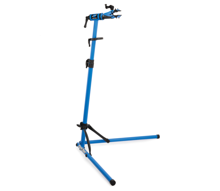 Park Tool Pcs 10.3 Deluxe Home Mechanic Bike Repair Stand Full